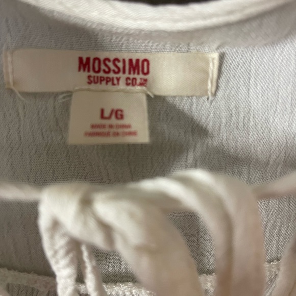 EUC Boho /Hippie Blouse - Picture 6 of 7